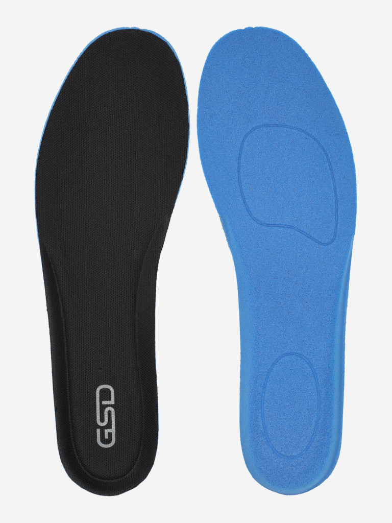 Кроссовки мужские GSD Petros Memory Foam