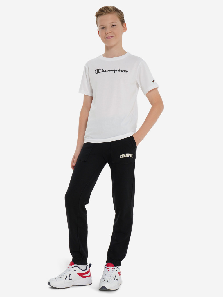 Футболка детская Champion