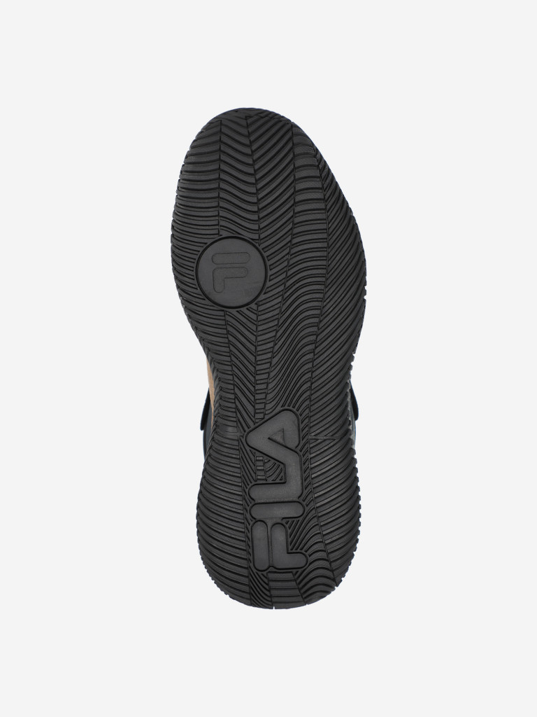 Кроссовки мужские FILA Wade