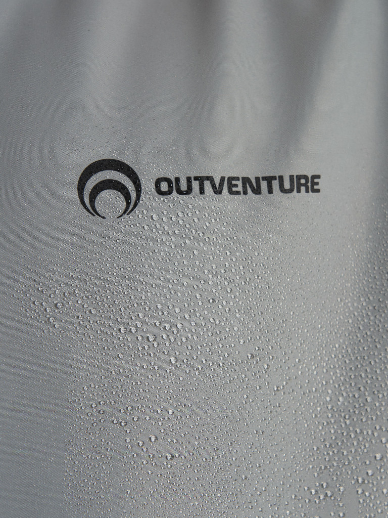 Ветровка мембранная для мальчиков Outventure