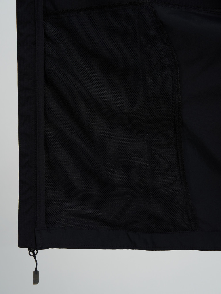 Ветровка мужская Columbia Columbia Tech II Wind Full Zip