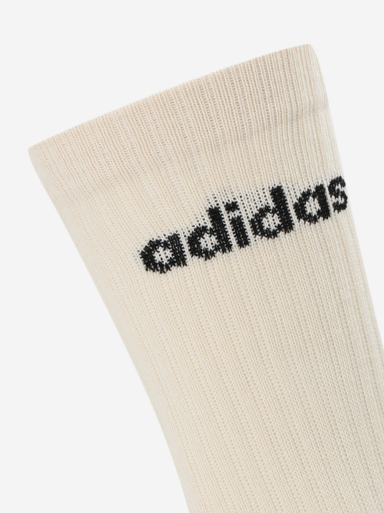Носки adidas, 3 пары