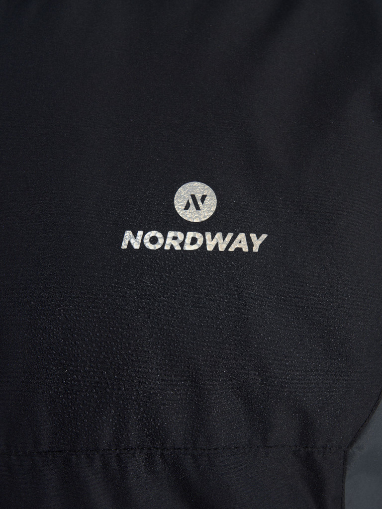 Куртка для беговых лыж мужская Nordway