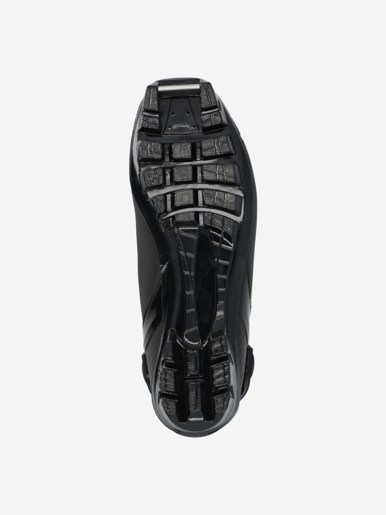 Ботинки для беговых лыж Nordway RS Skate NNN