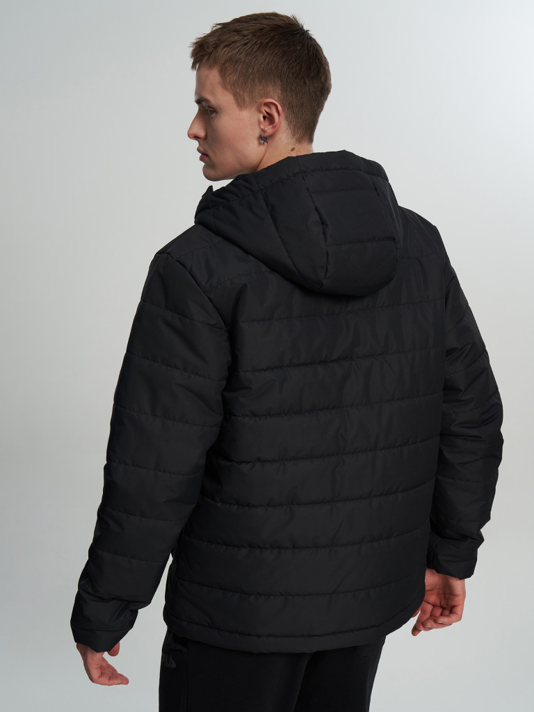 Куртка утепленная мужская FILA