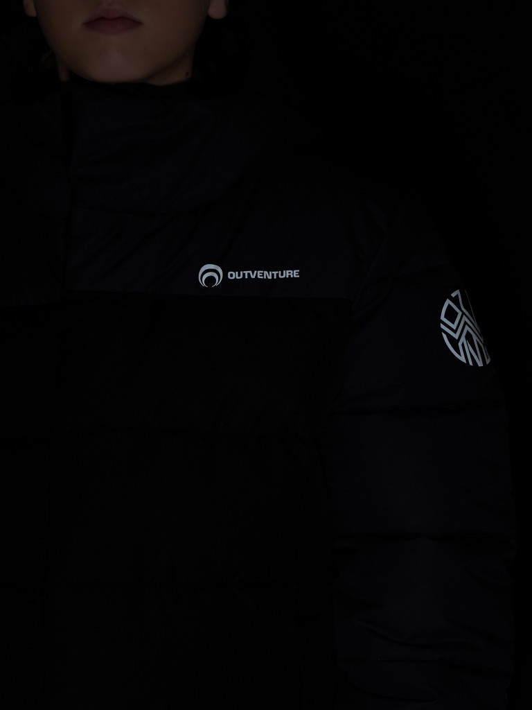 Пуховик детский Outventure