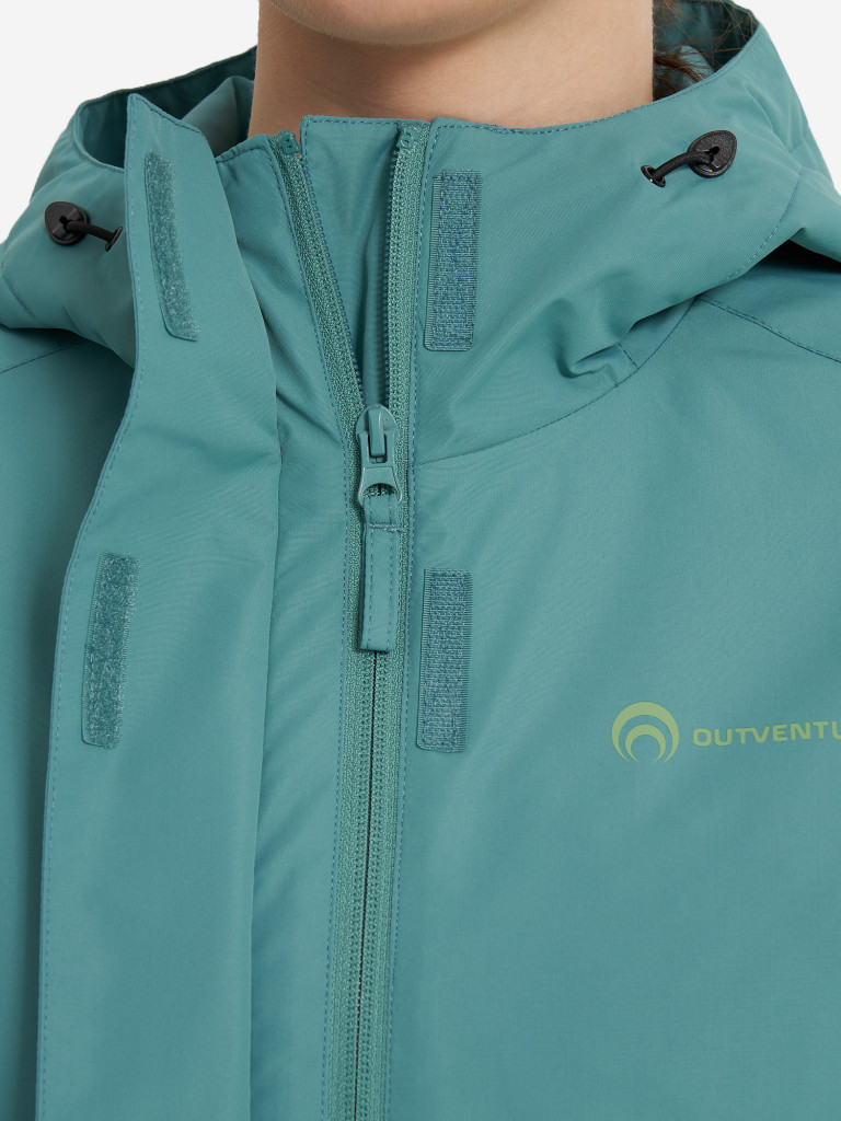 Куртка утепленная мембранная женская Outventure