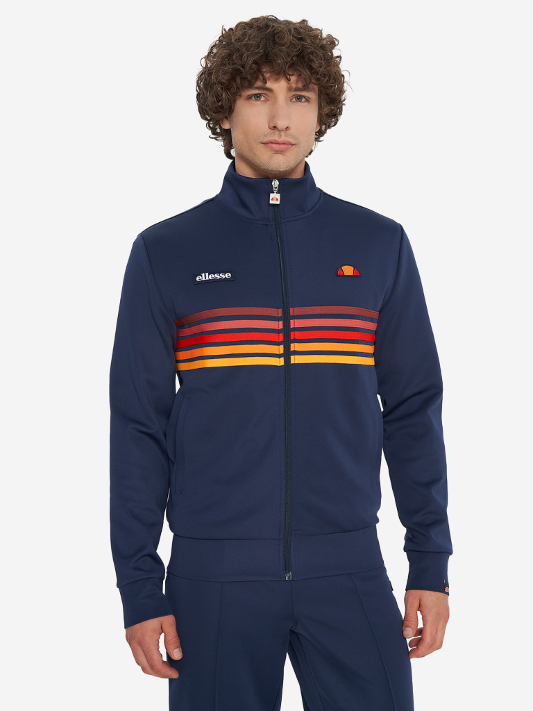 Олимпийка мужская Ellesse