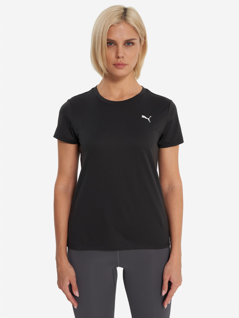 Футболка женская PUMA