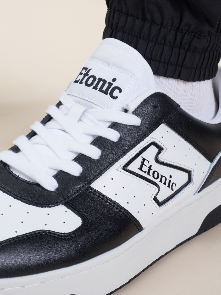 Кеды мужские Etonic The Dream Low