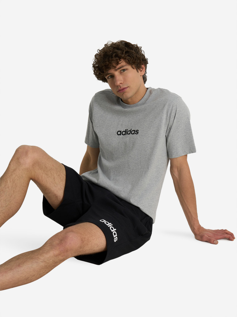 Футболка мужская adidas