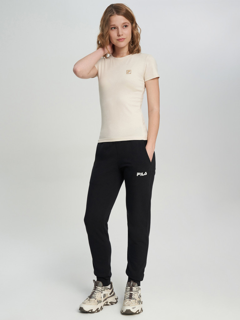 Футболка женская FILA