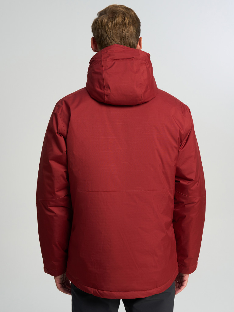 Пуховик мужской Columbia Oak Harbor II Insulated Jacket