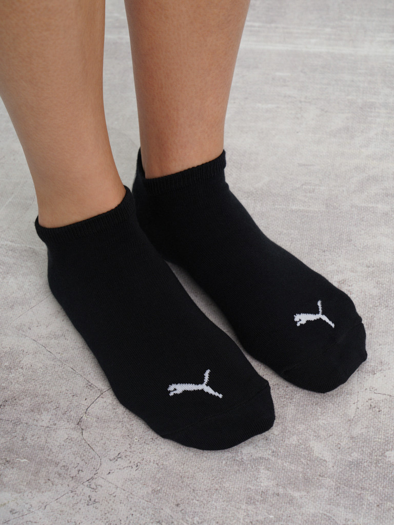 Носки PUMA Sneaker, 3 пары