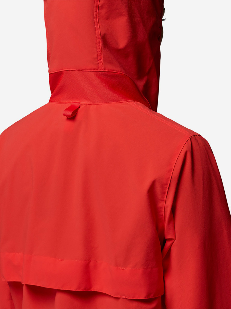 Ветровка женская Columbia Trailborne Jacket