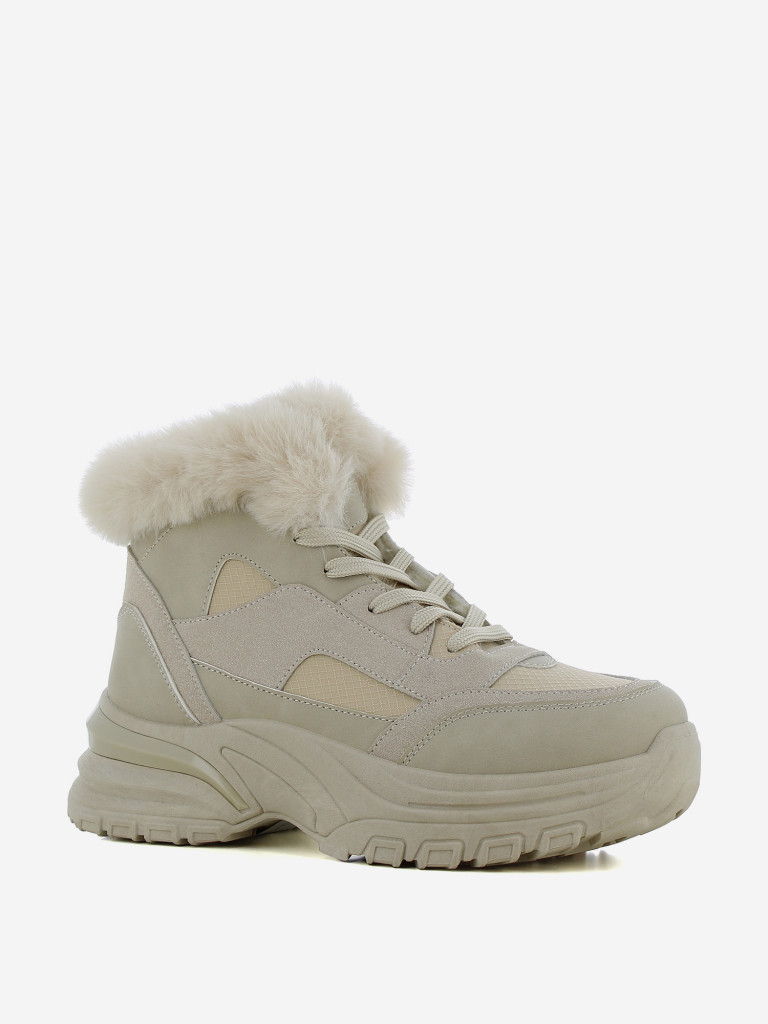 Кроссовки утепленные женские Sprox Skc Casual Wtr