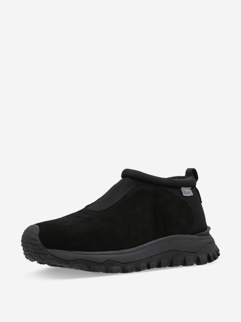 Полуботинки утепленные мужские Etonic Snow