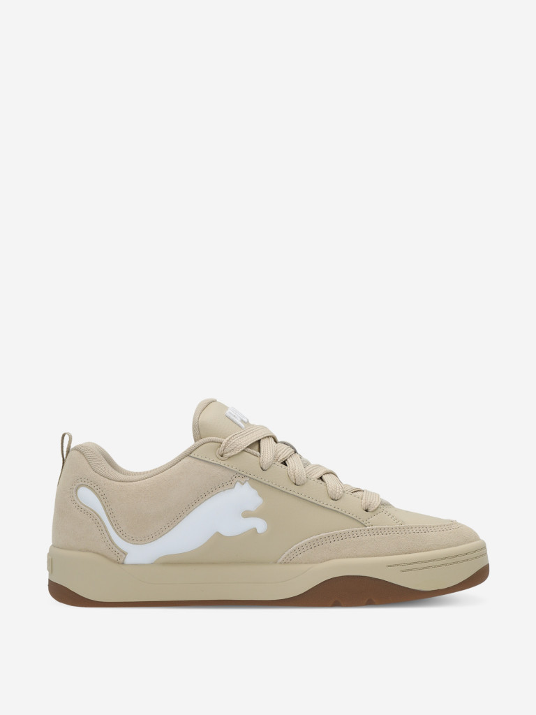 Кеды мужские PUMA Park Lifestyle Sd