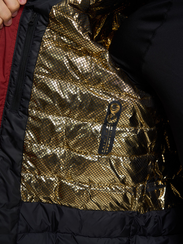 Пуховик мужской Columbia Oak Harbor II Insulated Jacket