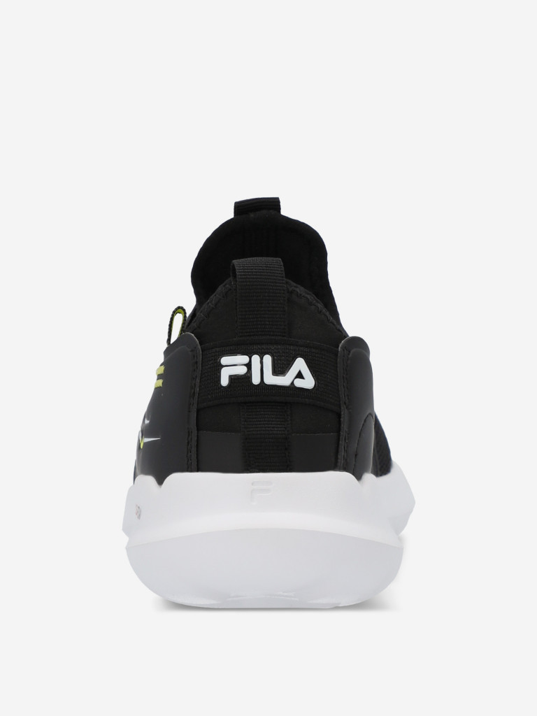Кроссовки для мальчиков FILA Shutle Sl
