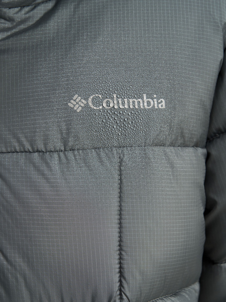 Пуховик женский Columbia Puffect III Mid Jacket
