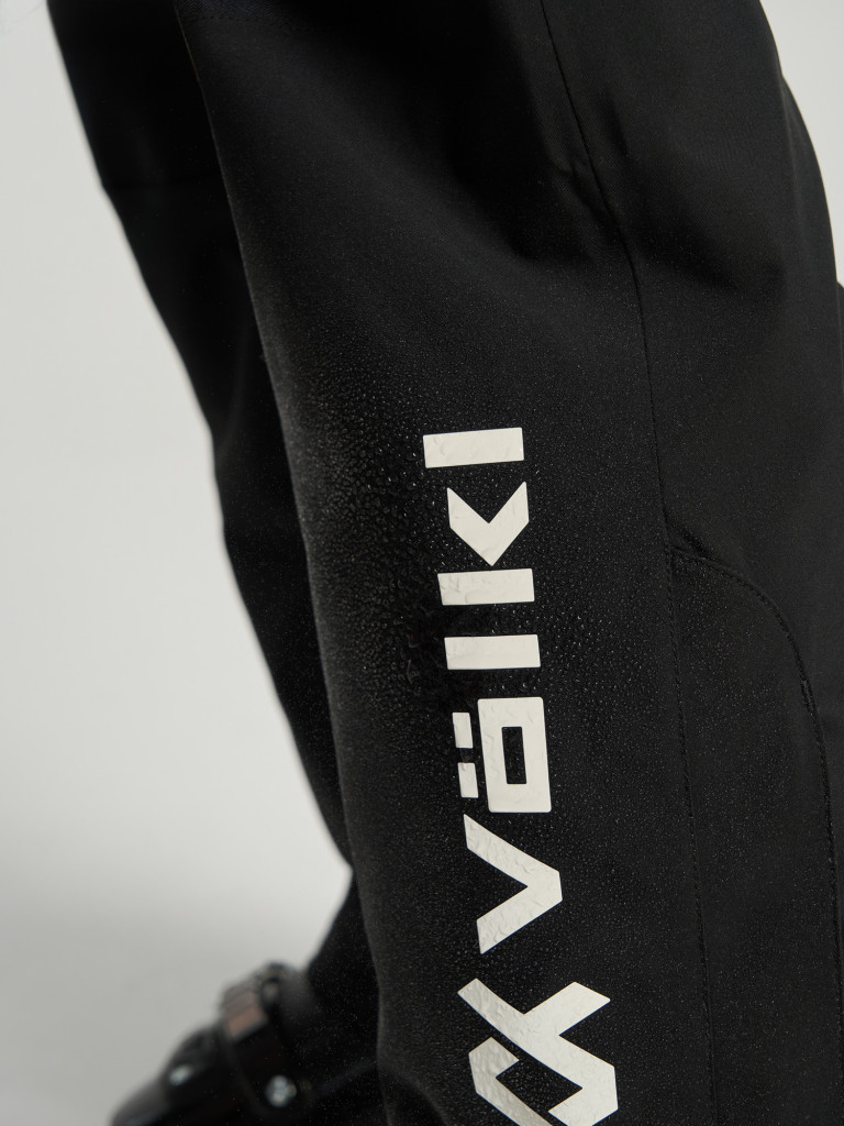 Брюки горнолыжные для девочек Volkl