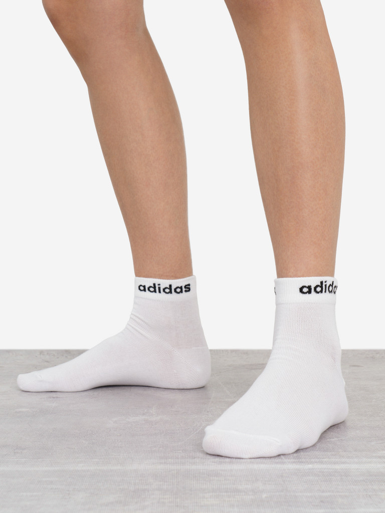 Носки adidas, 3 пары