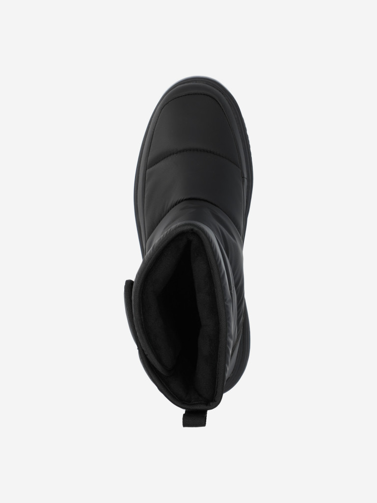 Дутики мужские Demix Stitcher Boot