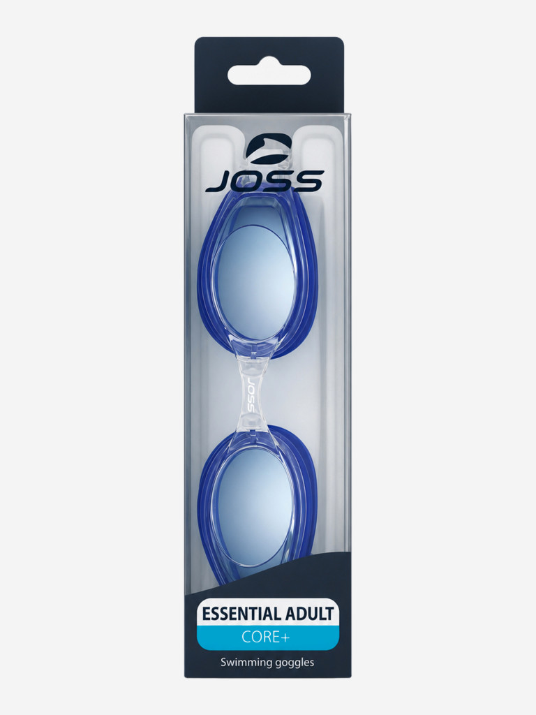 Очки для плавания Joss Core+
