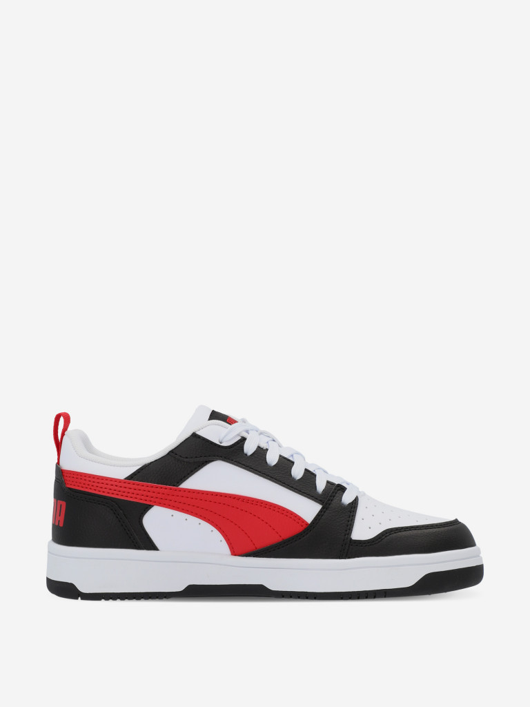 Кеды детские PUMA Rebound V6 Lo Jr