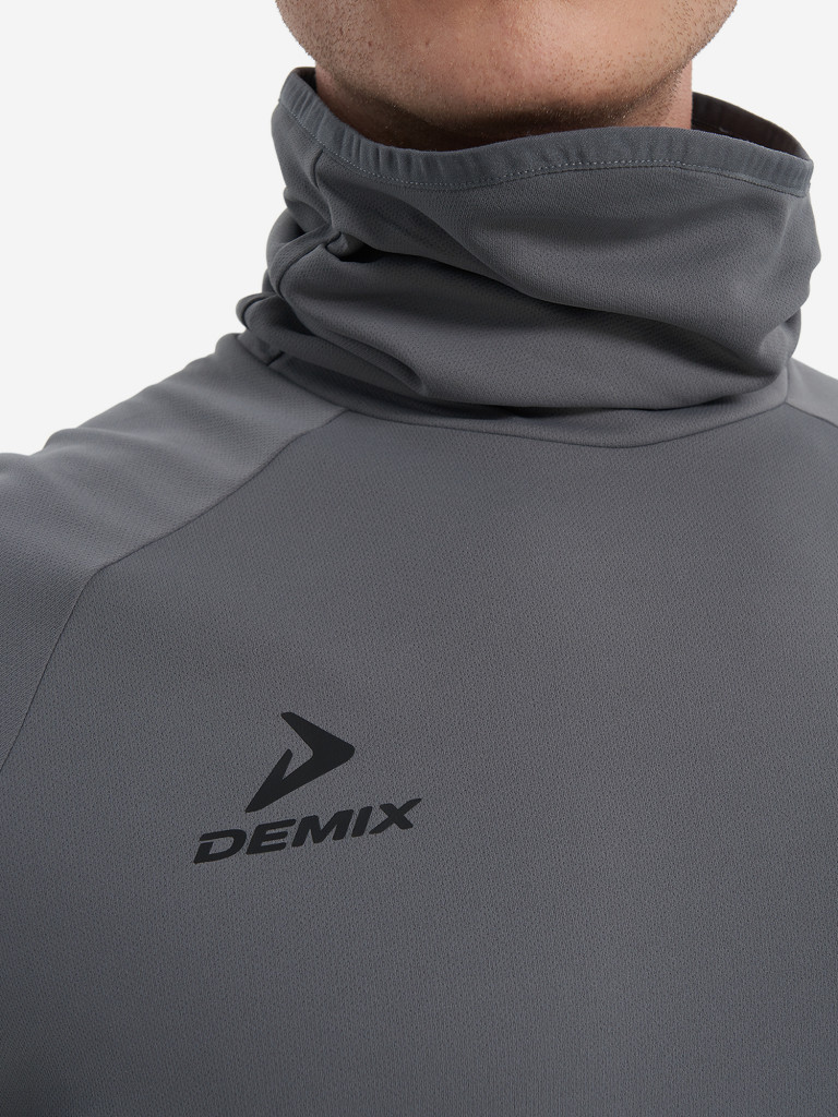 Джемпер футбольный мужской Demix Playmaker