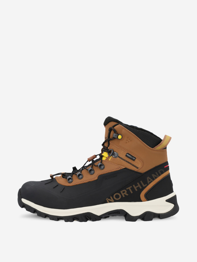 Ботинки утепленные мужские Northland Graz 2