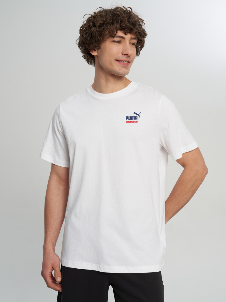 Футболка мужская PUMA