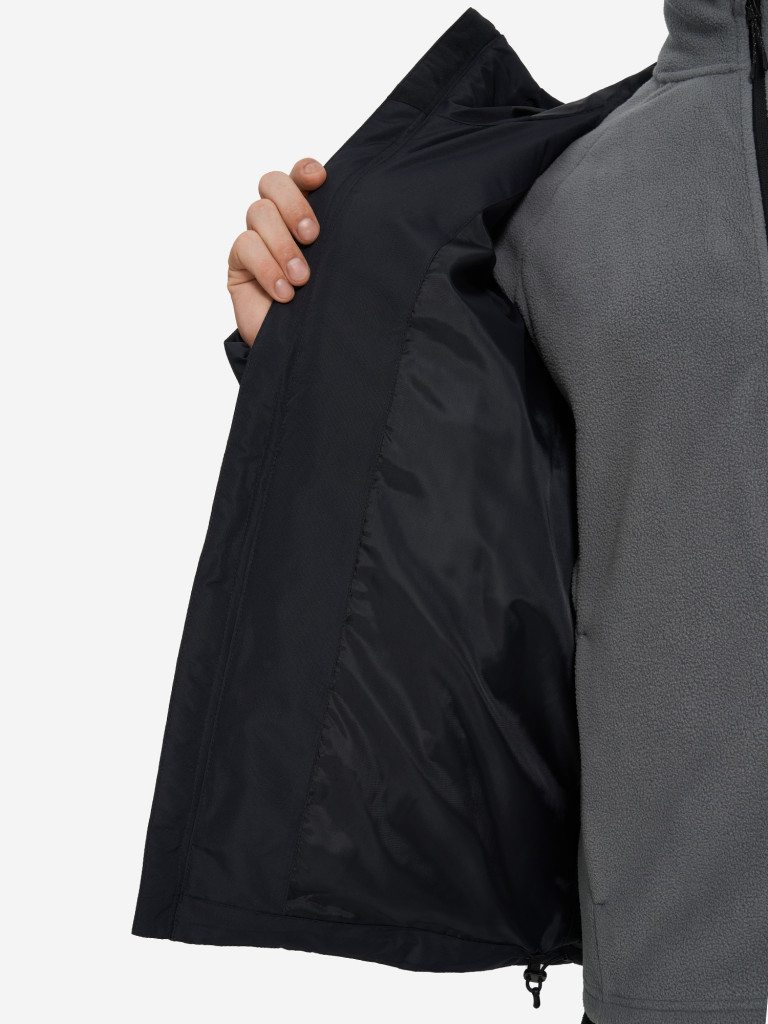 Пуховик непромокаемый мужской Outventure