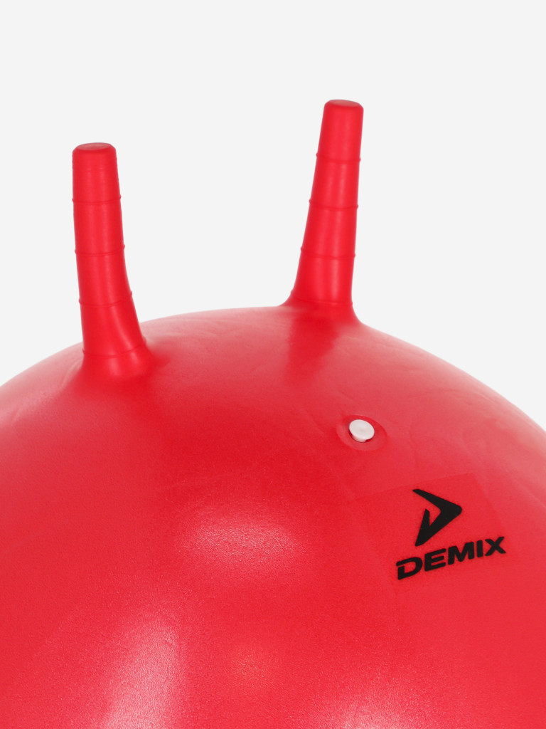 Мяч гимнастический с насосом Demix, 55 см