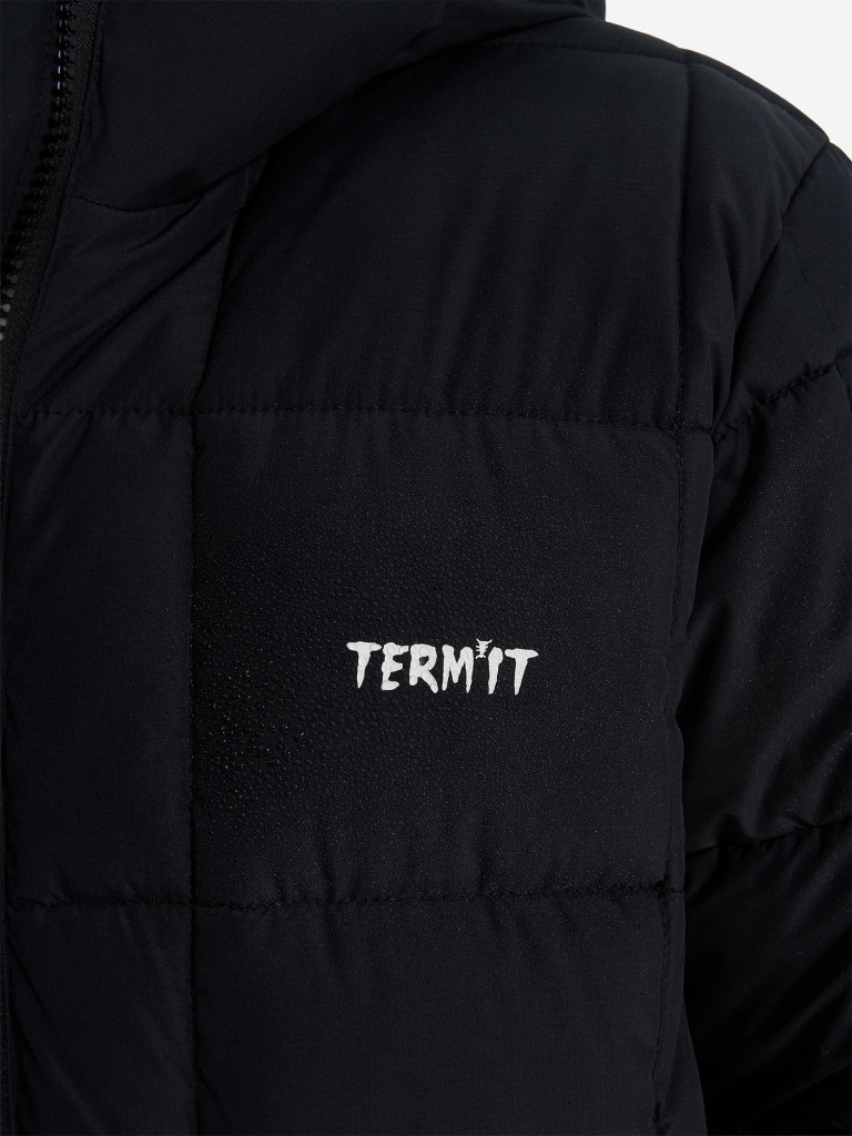 Пуховик мембранный женский Termit