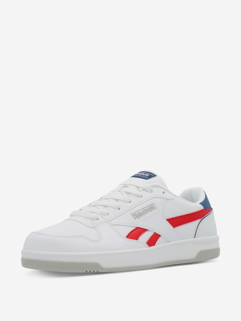 Кеды мужские Reebok Match Prime V2