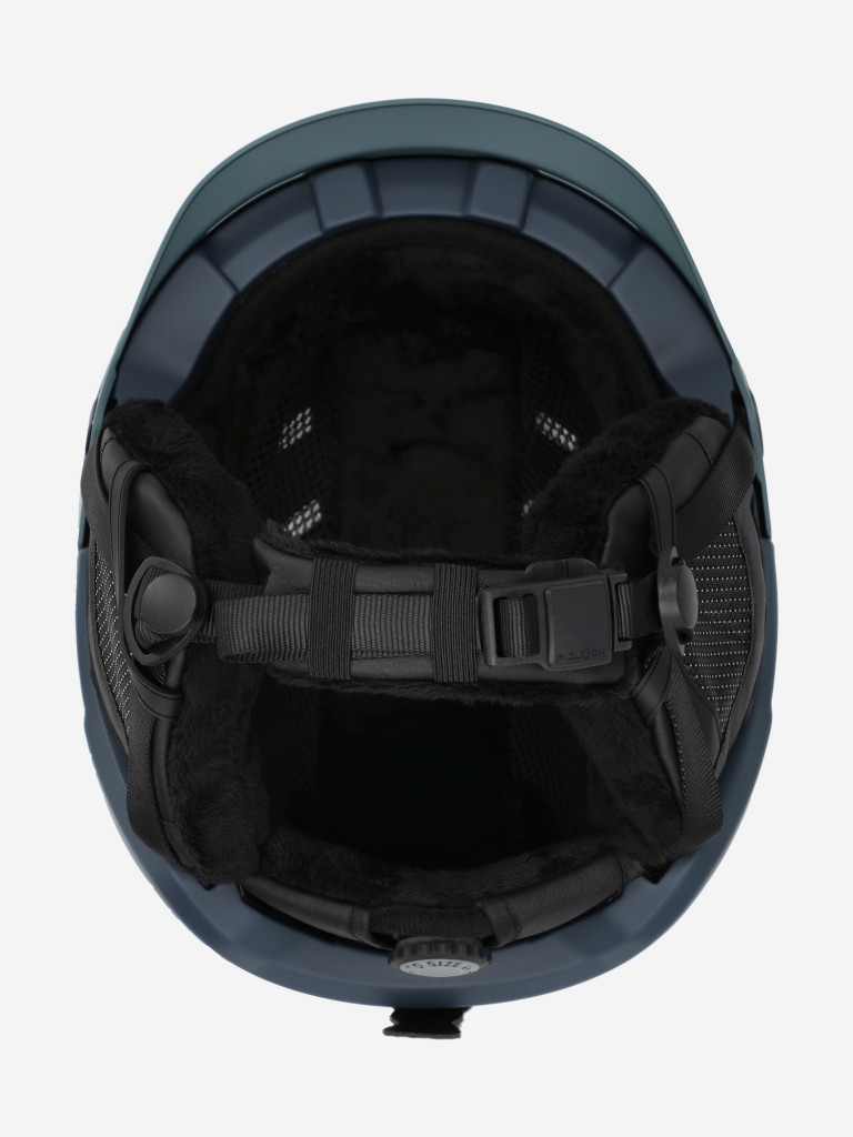Шлем Glissade Bomber