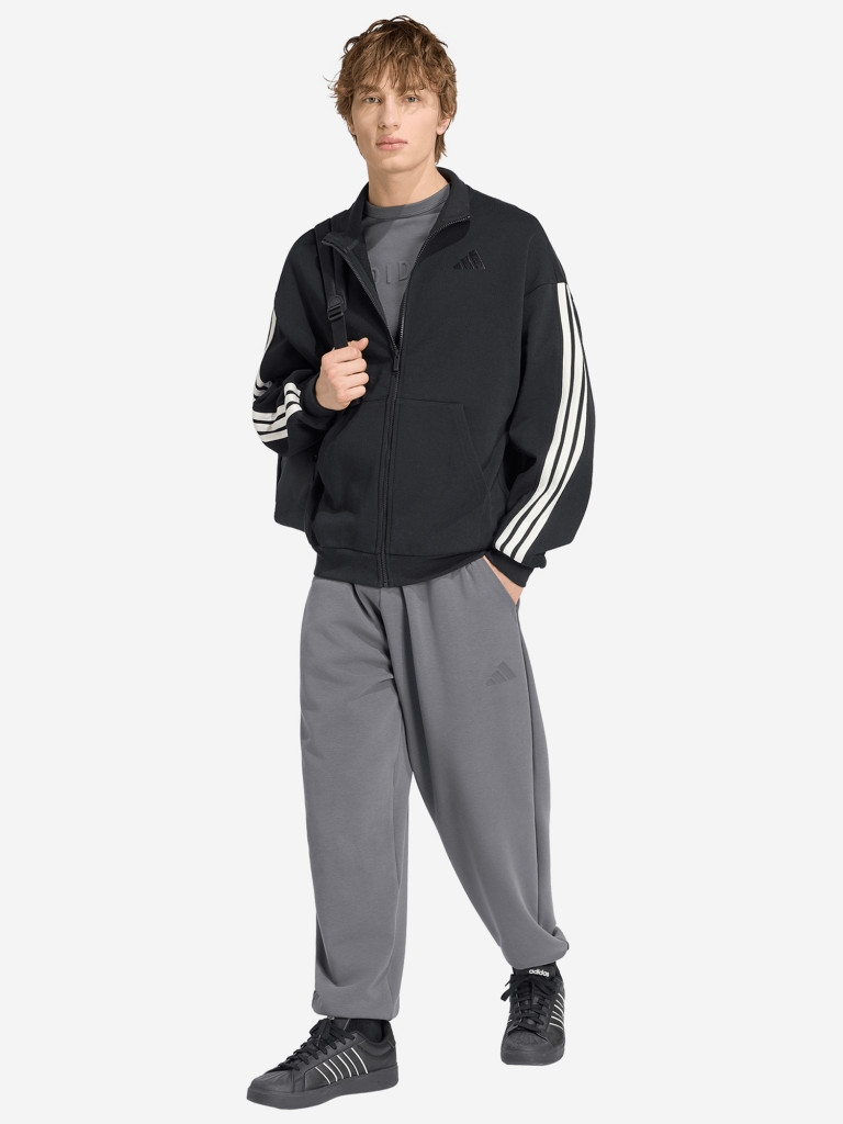 Олимпийка мужская adidas