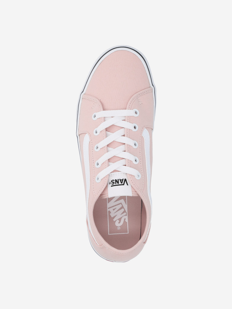 Кеды женские Vans Filmore Decon