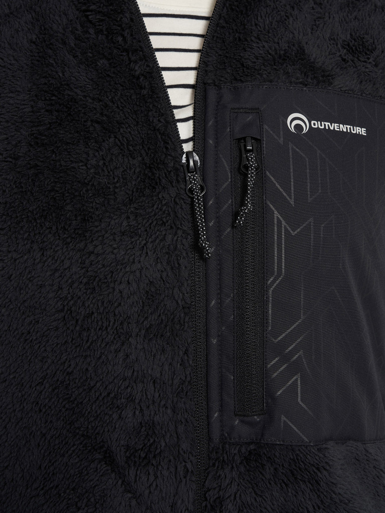 Джемпер флисовый женский Outventure