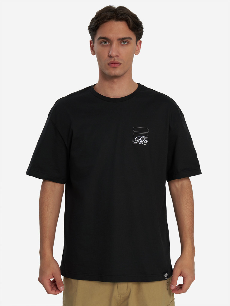 Футболка мужская FILA