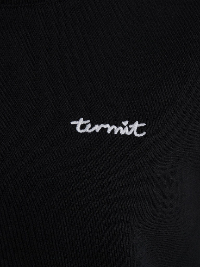 Свитшот женский оверсайз Termit