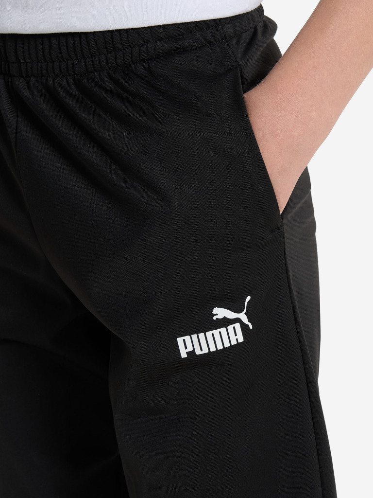 Спортивный костюм для девочек PUMA Poly