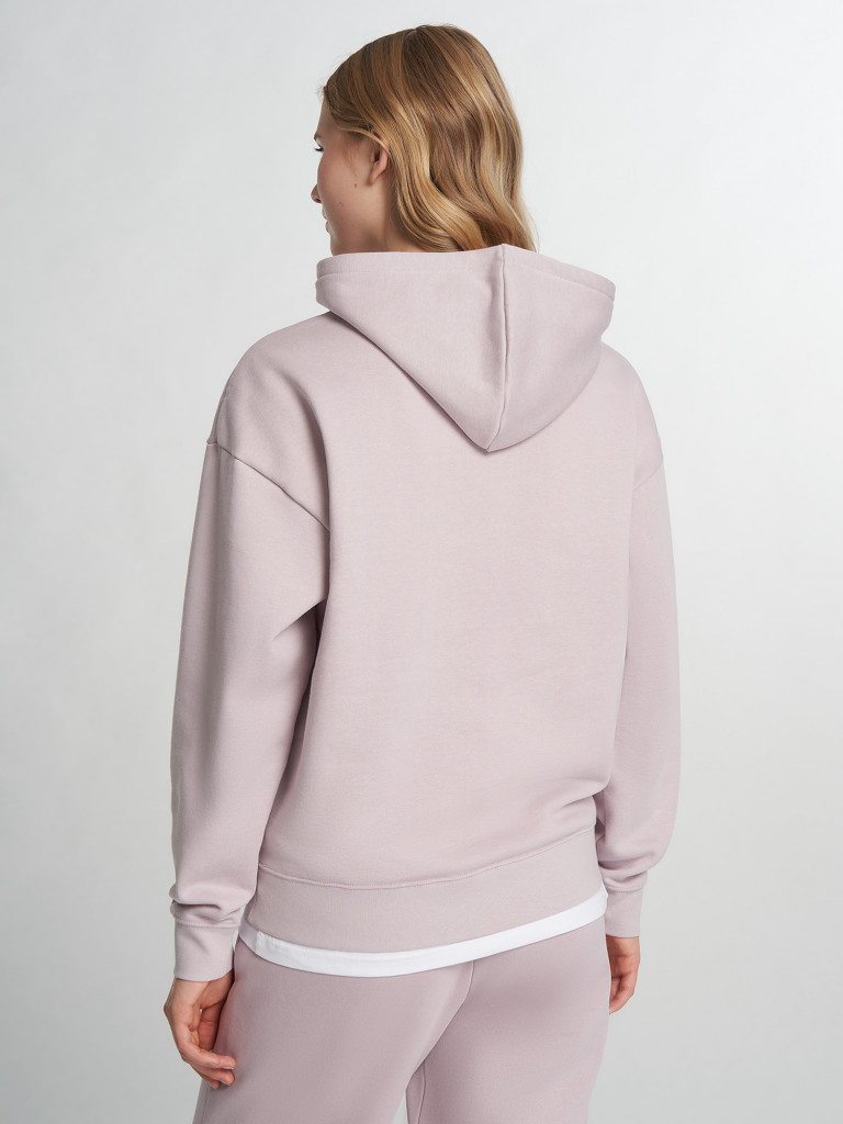 Худи женское PUMA