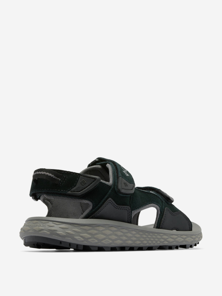 Сандалии мужские Columbia Konos Hiker 3-Strap