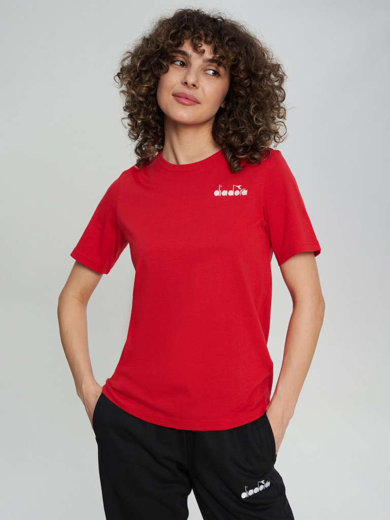 Футболка женская Diadora