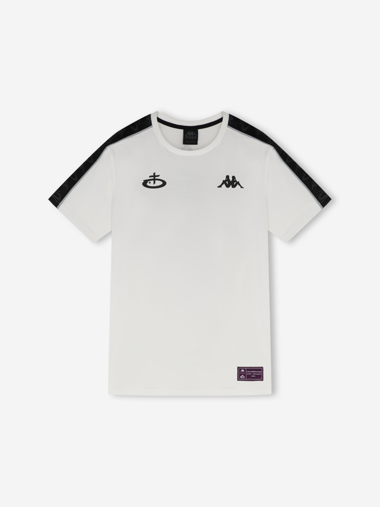 Футболка Kappa x OBLADAET
