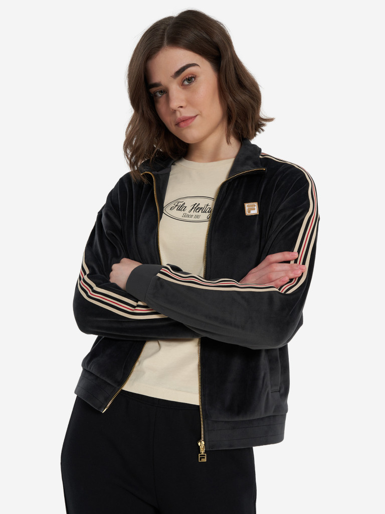 Олимпийка женская FILA