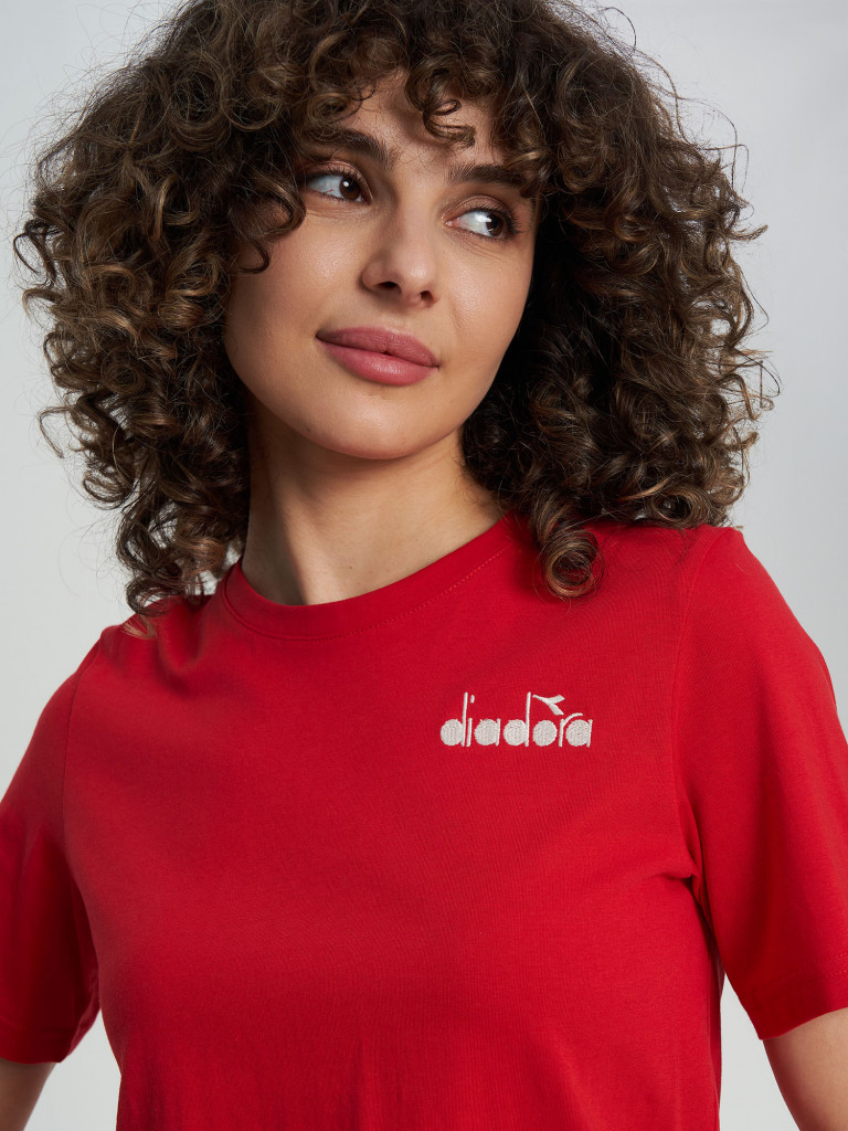 Футболка женская Diadora
